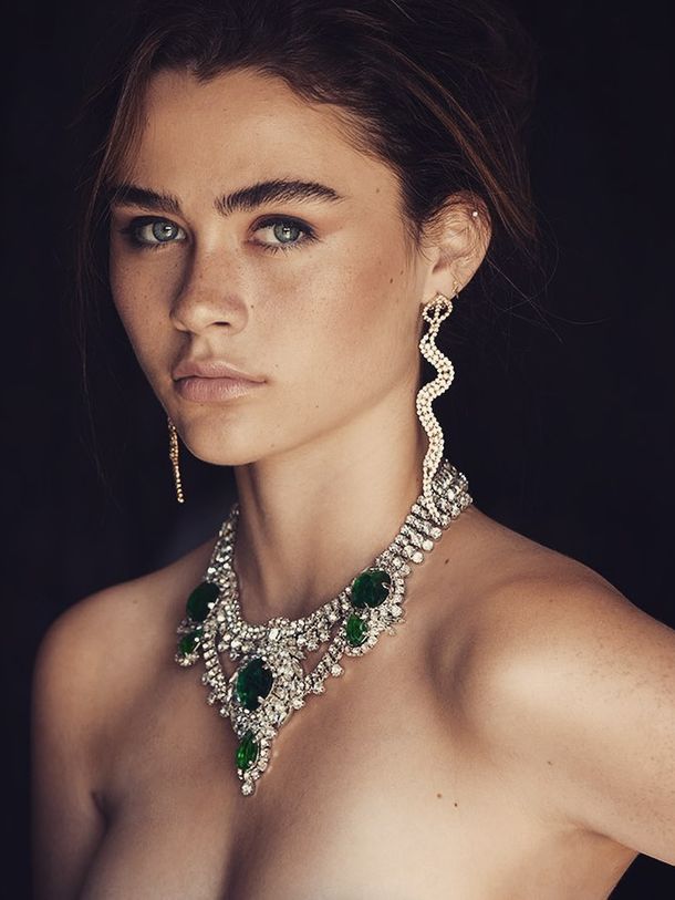 Lola Flanery