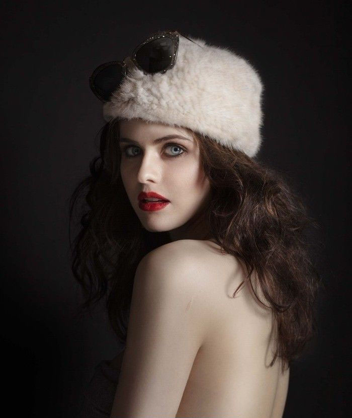 Alexandra Daddario