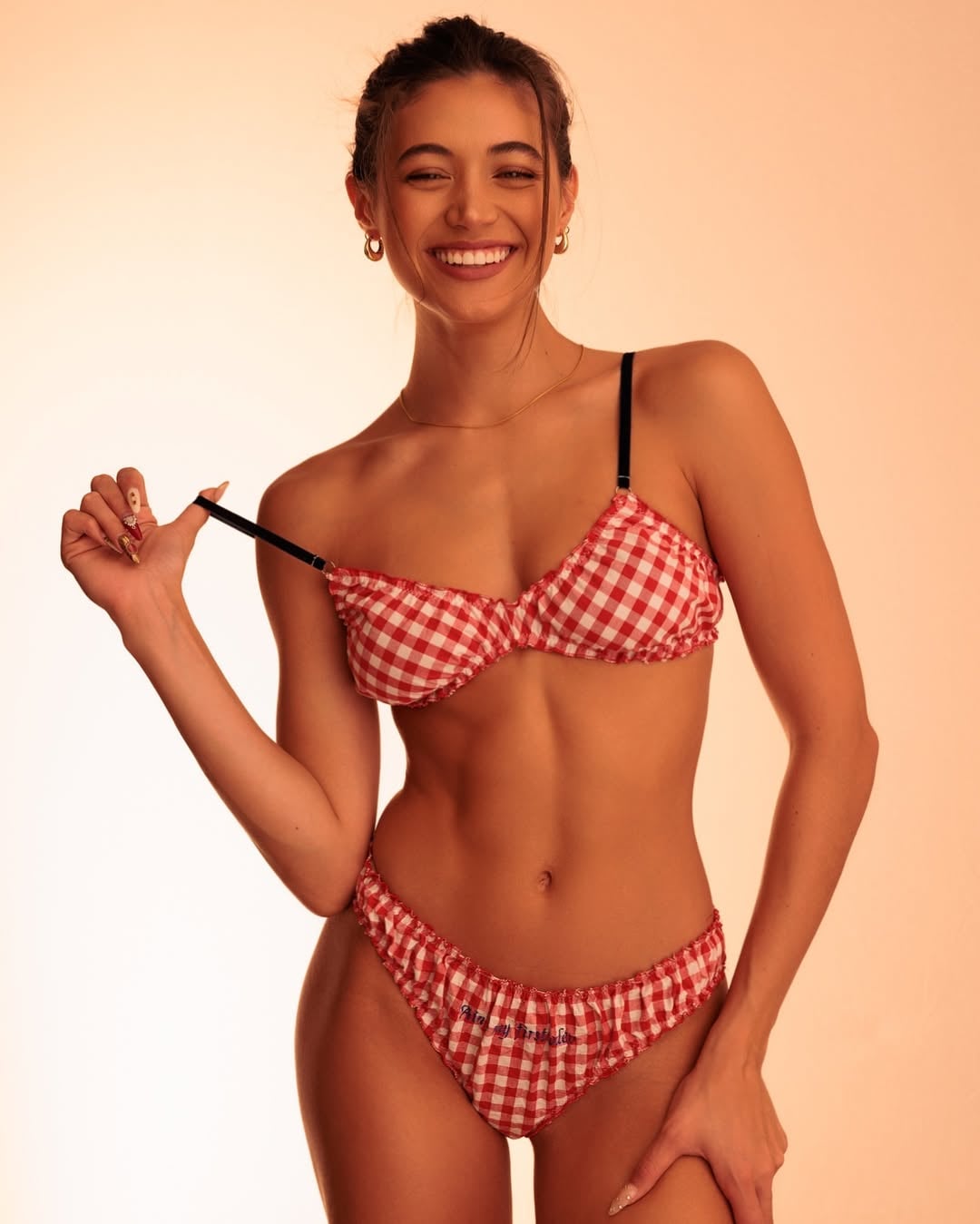 Danielle Fedder