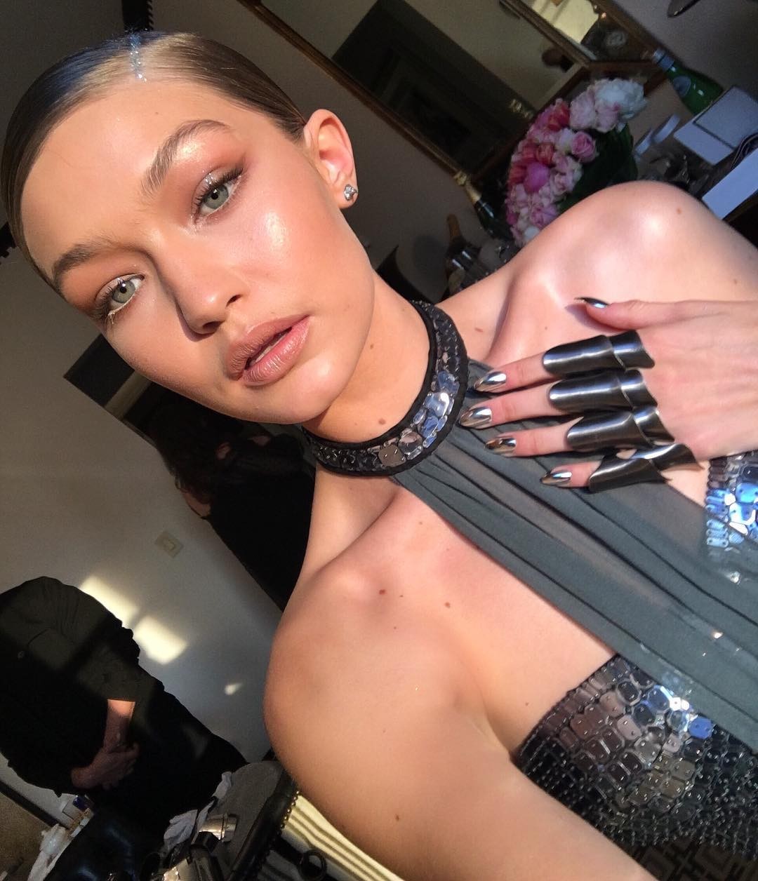 Gigi Hadid