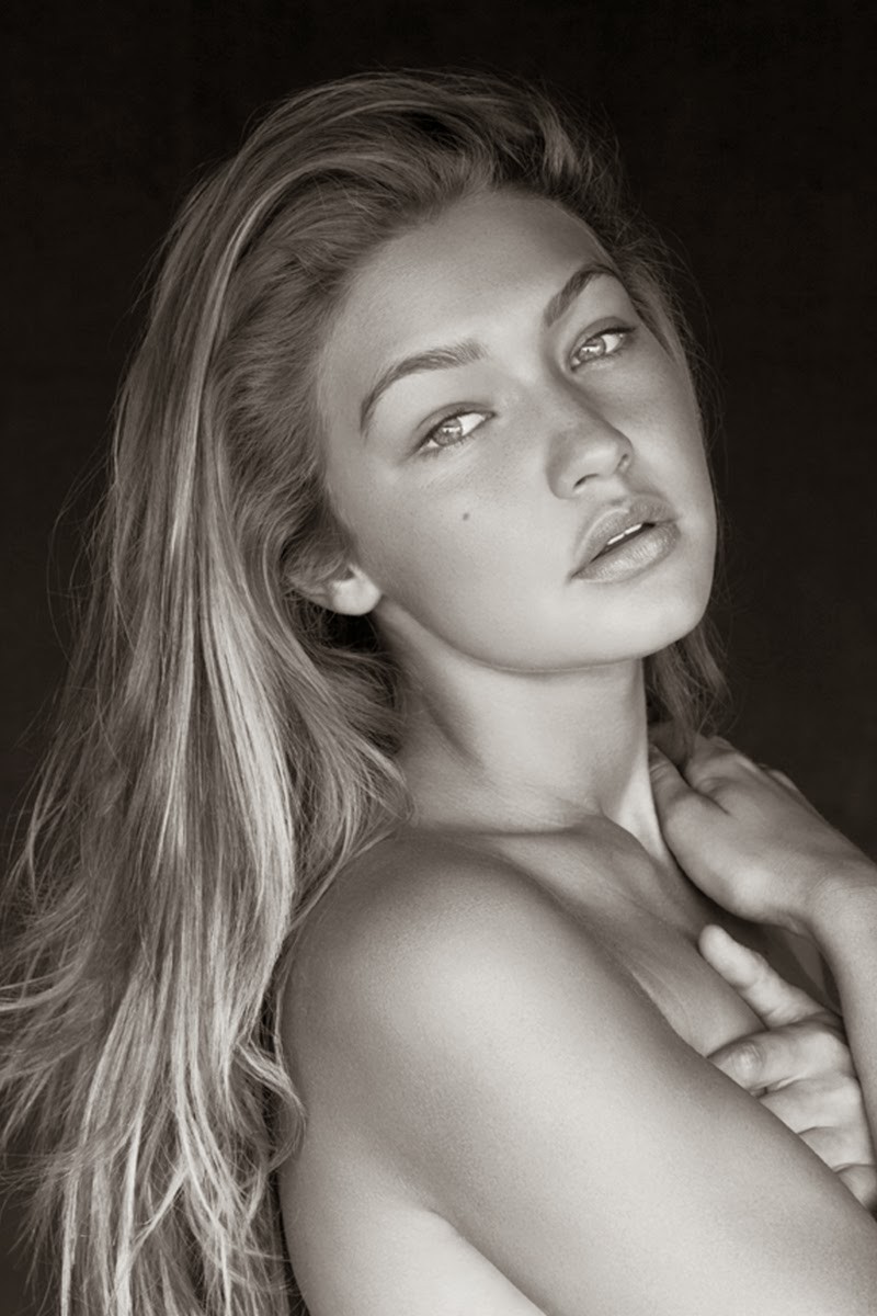 Gigi Hadid