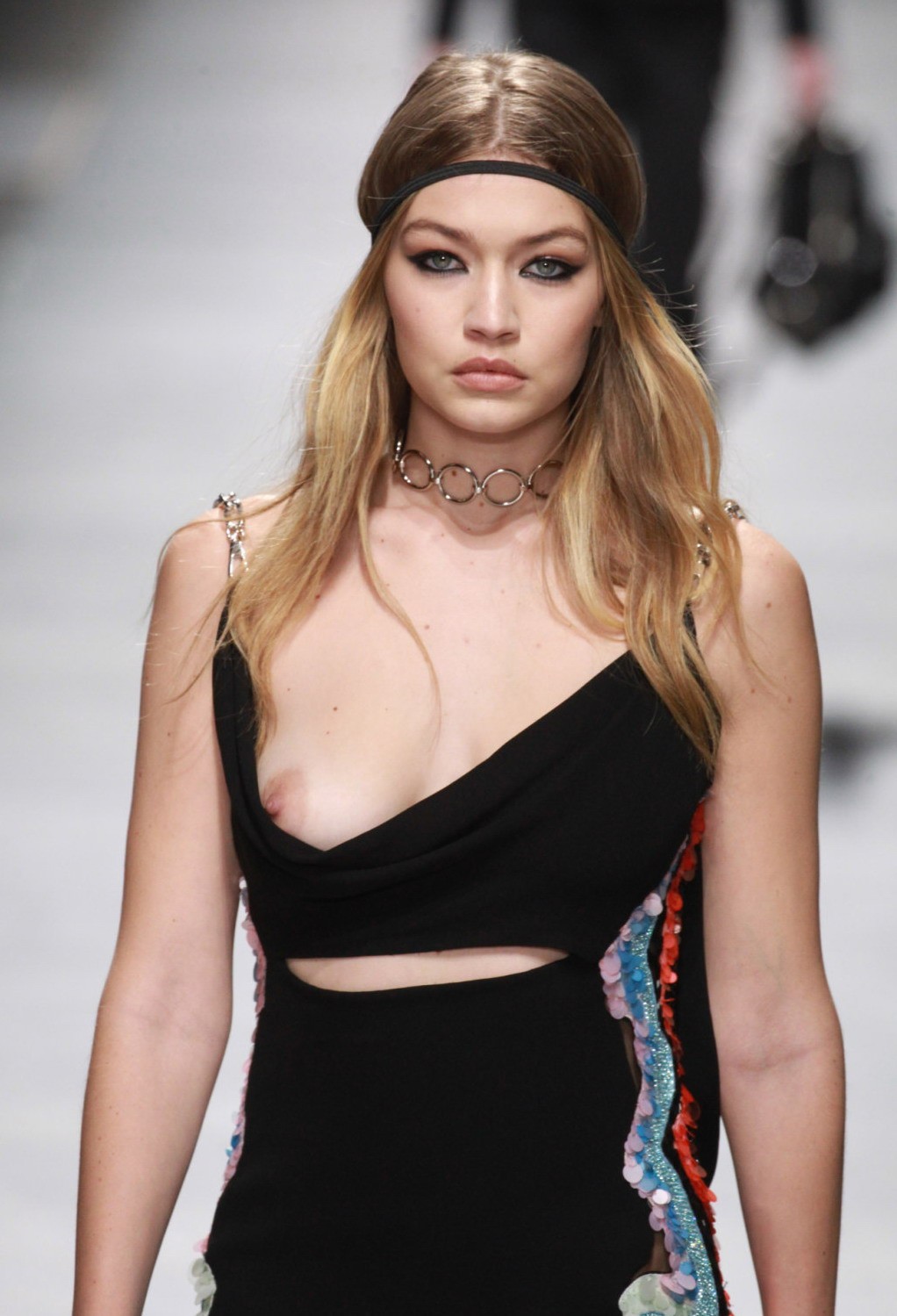 Gigi Hadid