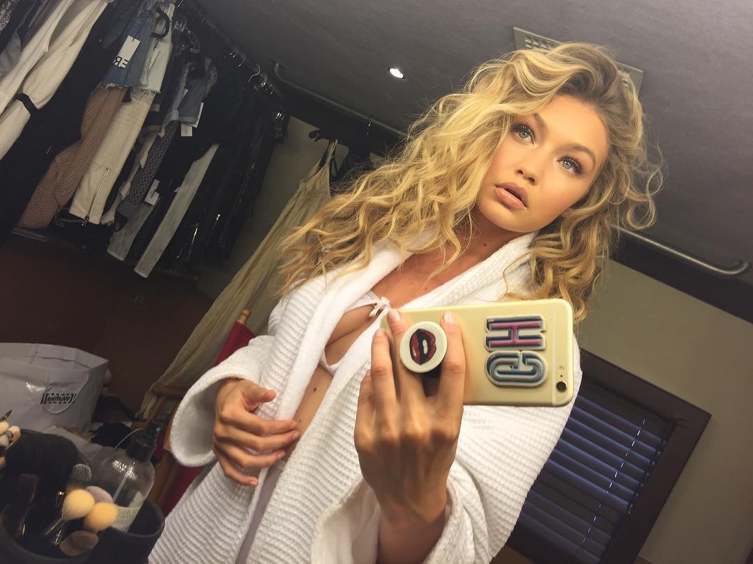 Gigi Hadid