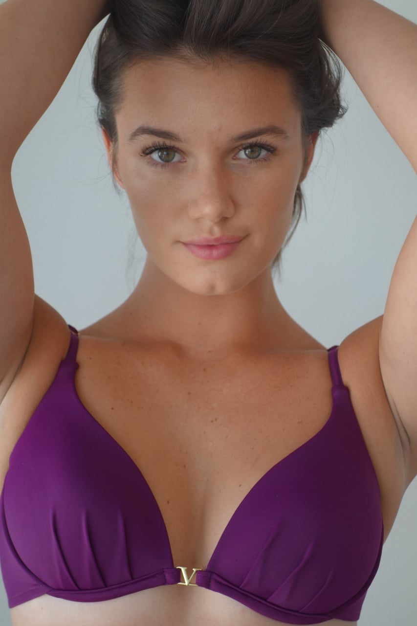 Hailey McLaine Outland