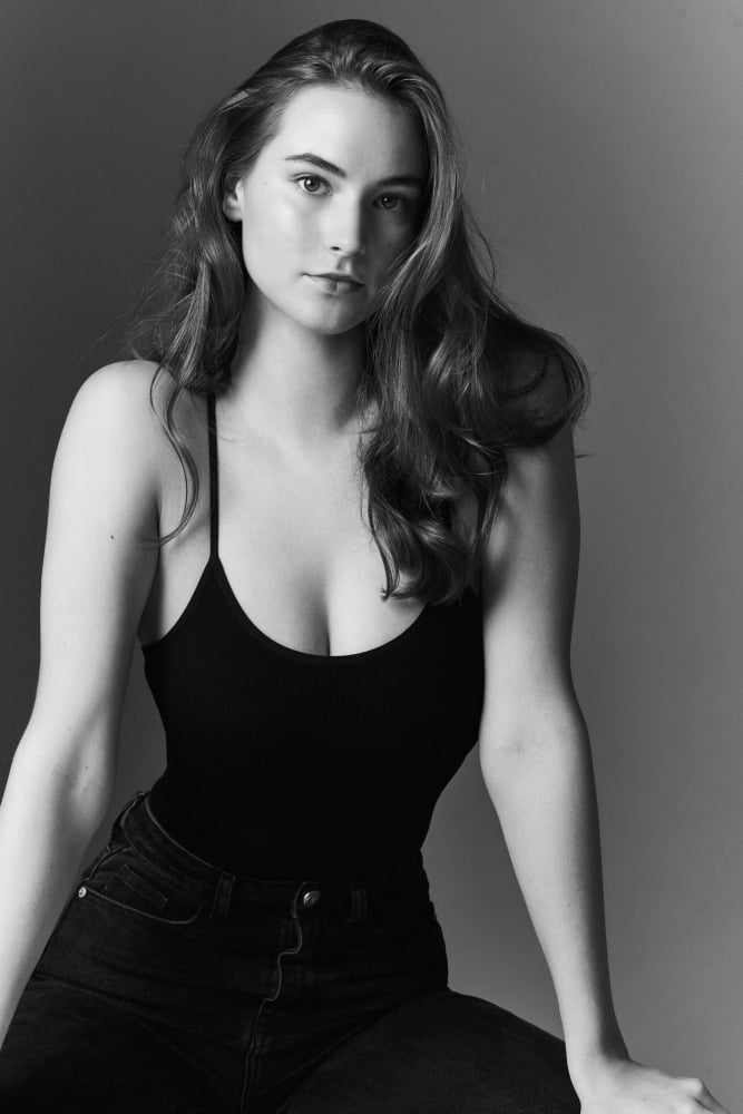 Kelly Markowski