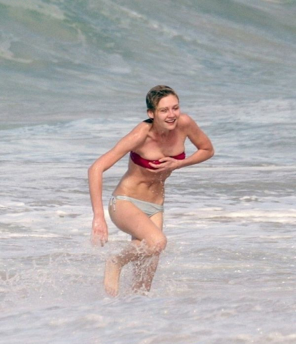 Kirsten Dunst