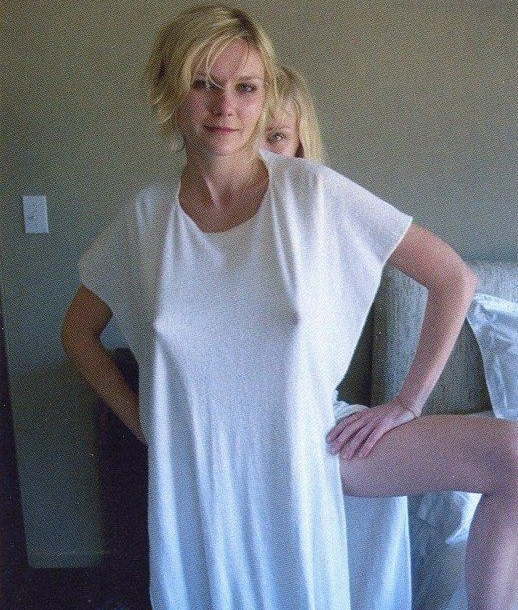 Kirsten Dunst