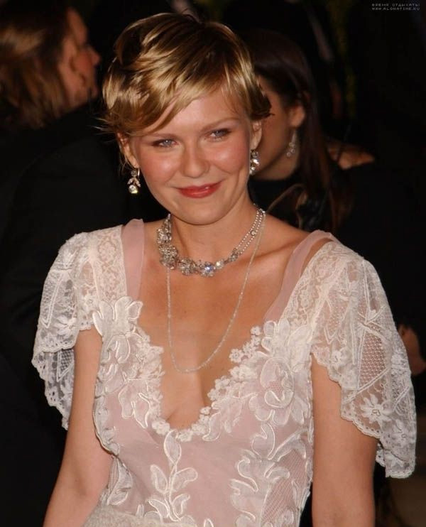 Kirsten Dunst
