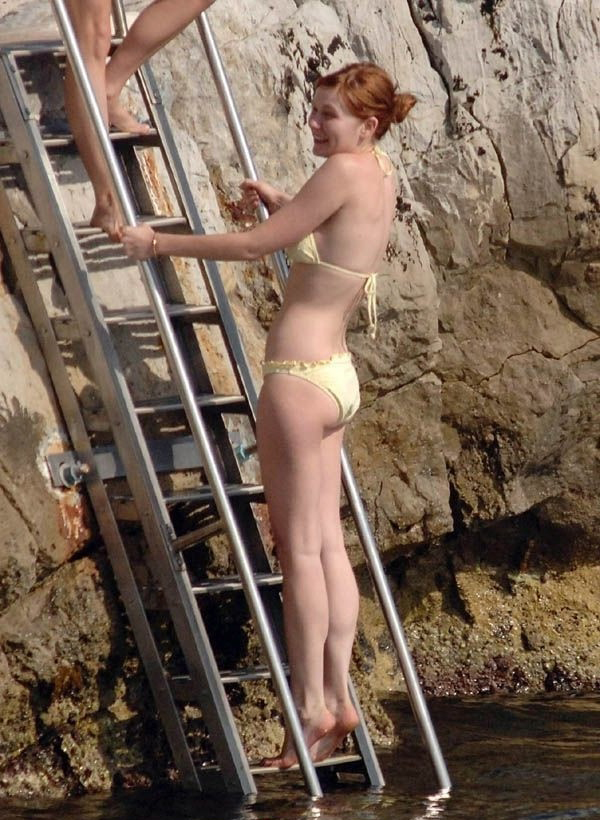 Kirsten Dunst