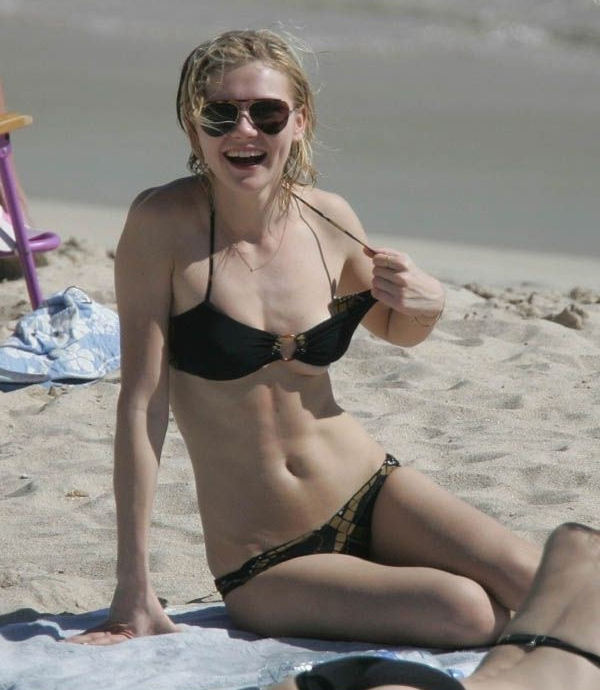 Kirsten Dunst
