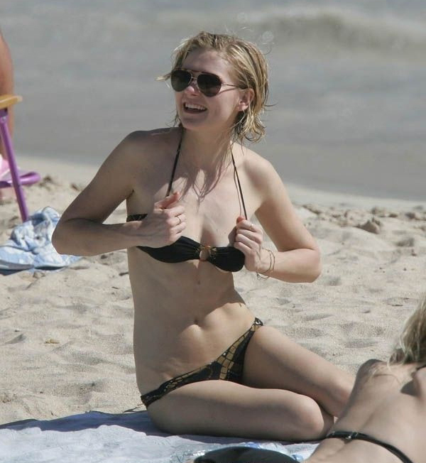 Kirsten Dunst