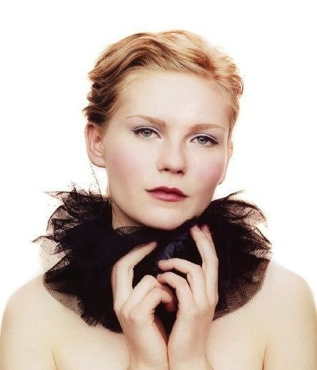 Kirsten Dunst