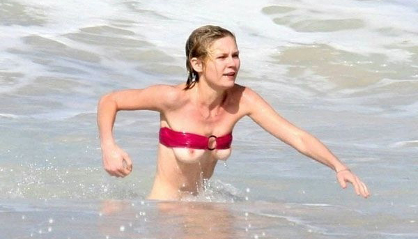 Kirsten Dunst
