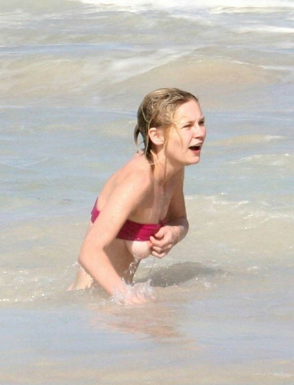 Kirsten Dunst