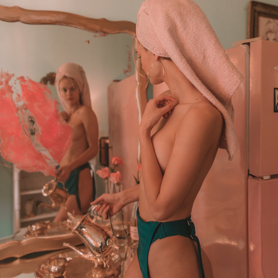 Kj Skorge