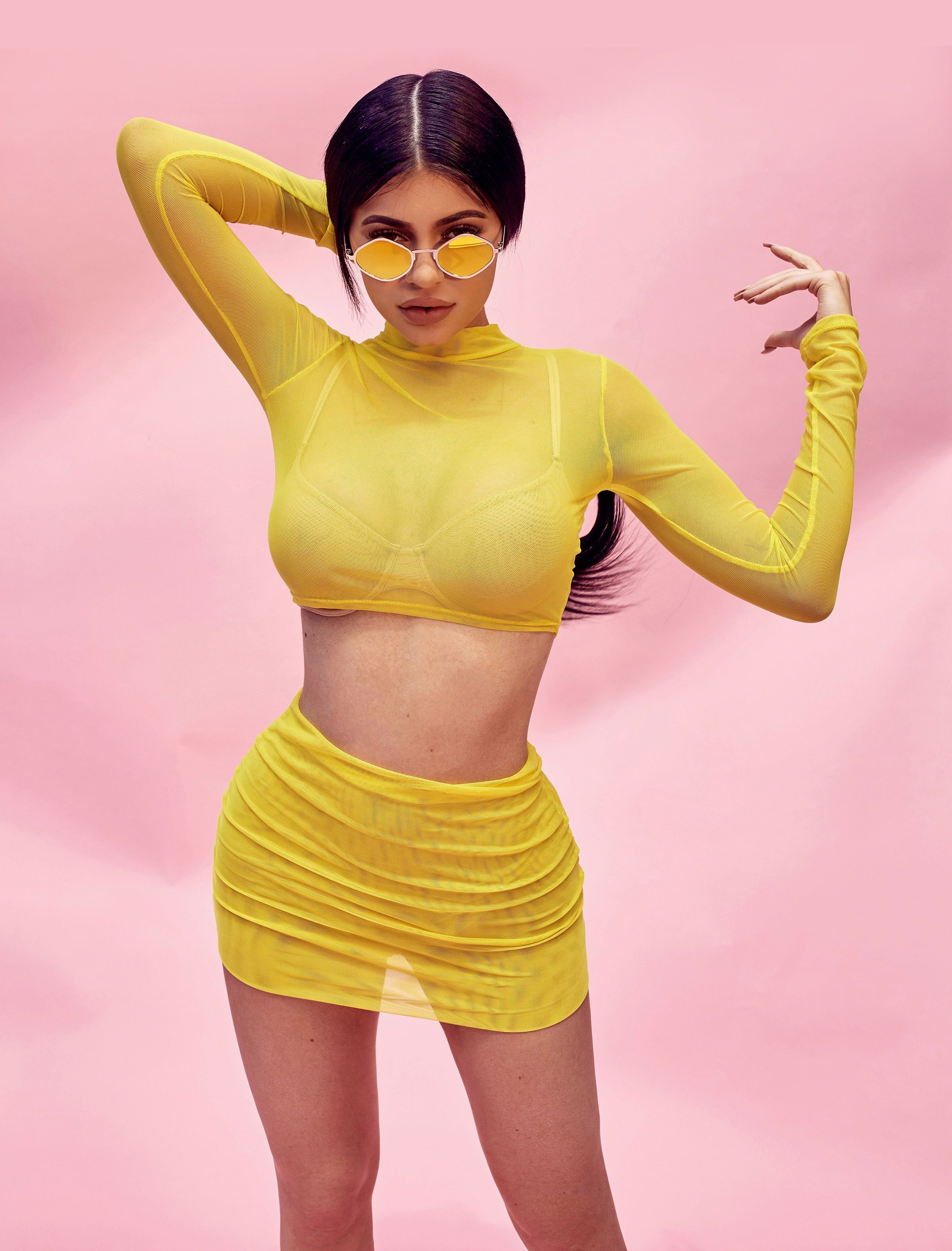 Kylie Jenner