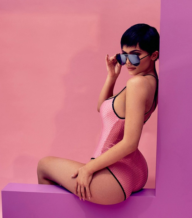 Kylie Jenner
