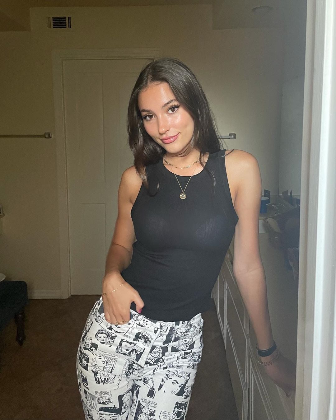 Madison Dietz
