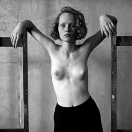 Anna Geislerová Naked