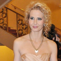 Ivana Gottová Naked