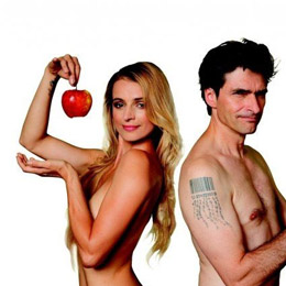 Ivana Jirešová Naked