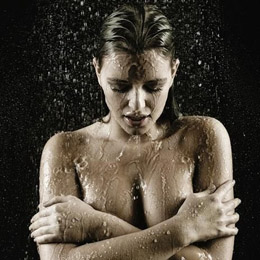 Jitka Válková Naked