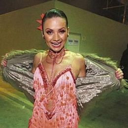 Jolana Voldánová Naked