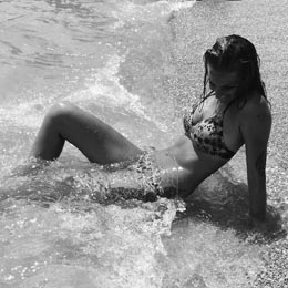 Karolína Plíšková Naked
