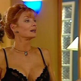 Vilma Cibulková Naked