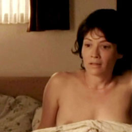 Anke Sevenich Naked