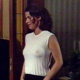 Anne Brendler Naked