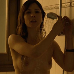 Aylin Tezel Naked