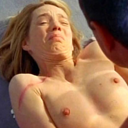 Beate Jensen Naked