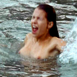 Birthe Wolter Naked