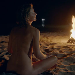 Carina Wiese Naked