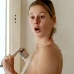 Christina Beyerhaus Naked