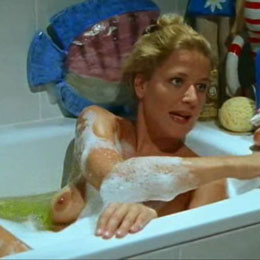 Christina Rainer Naked