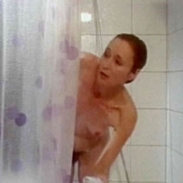 Eleonore Weisgerber Naked