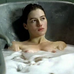 Esther Zimmering Naked