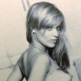 Friederike Kempter Naked