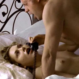 Gruschenka Stevens Naked