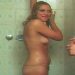 Helga Bender Naked