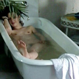 Jana Straulino Naked