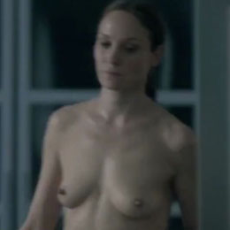Jeanette Hain Naked