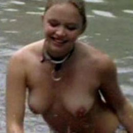 Johanna Klante Naked