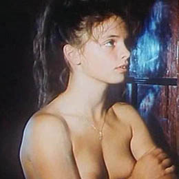 Julia Brendler Naked