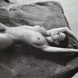 Katarina Witt Naked