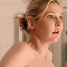 Katharina Schubert Naked
