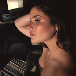 Katharina Wackernagel Naked