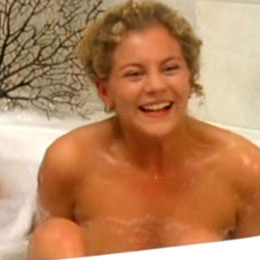 Luise Bähr Naked